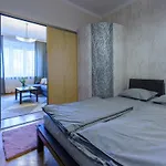 Studencka street apartment