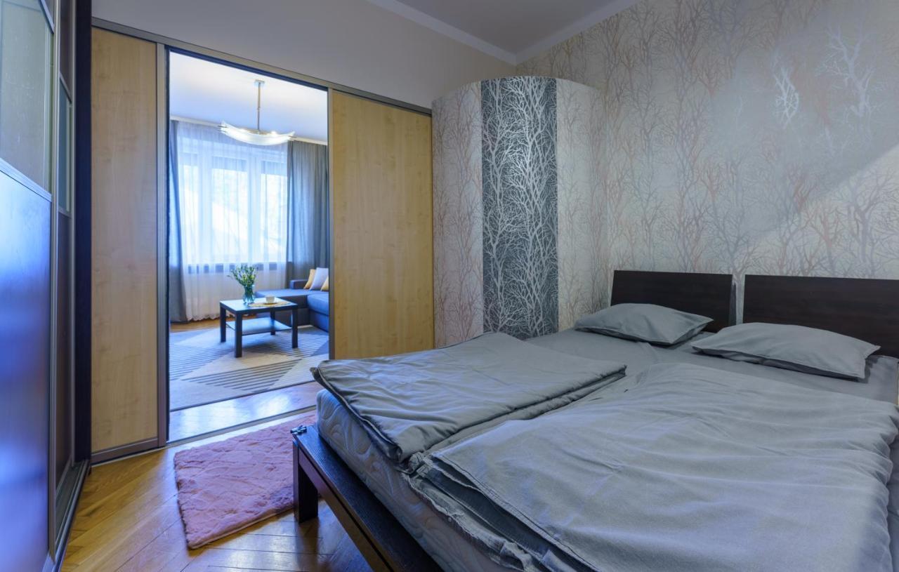 Appartement Studencka Street