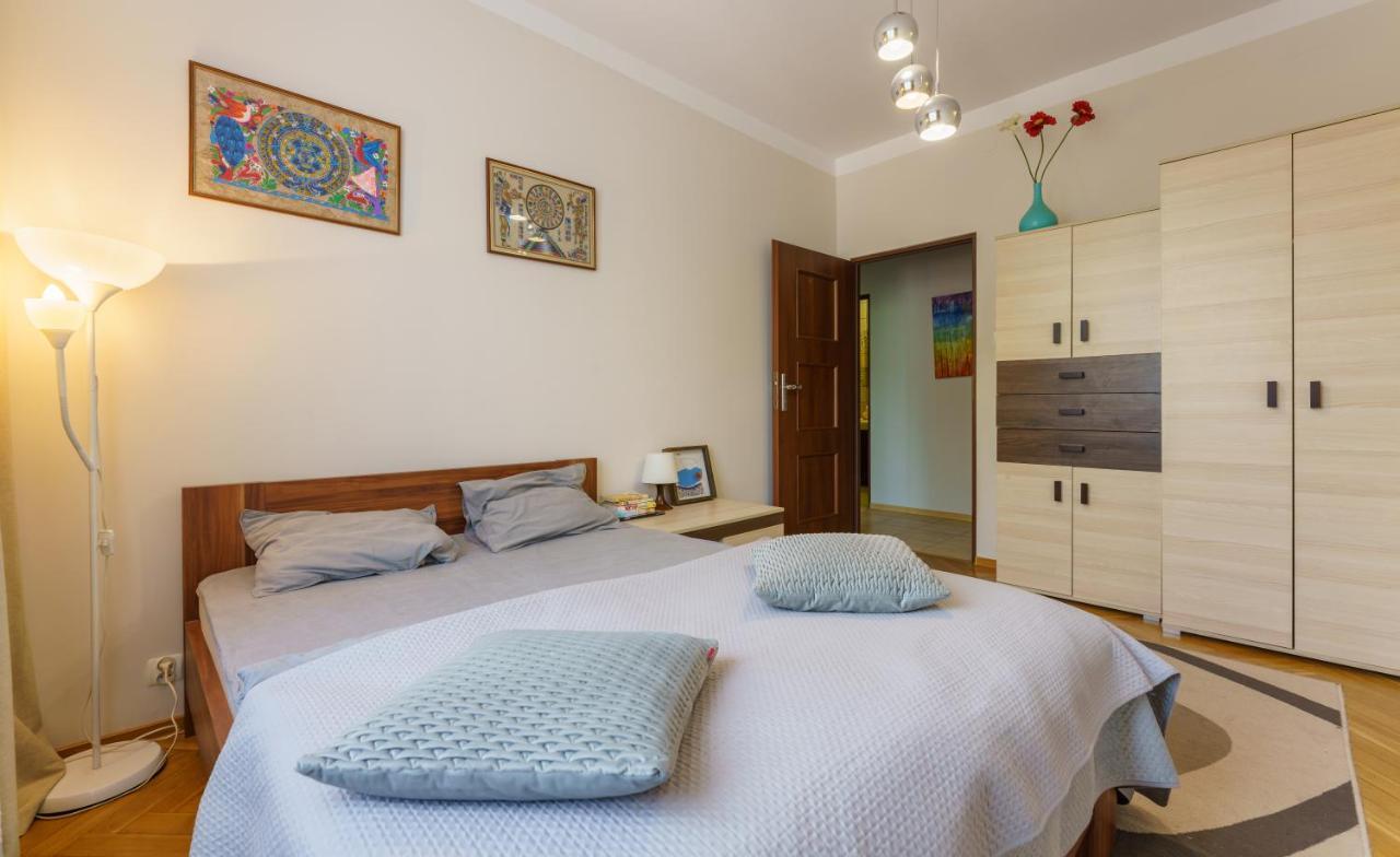 Appartement Studencka Street