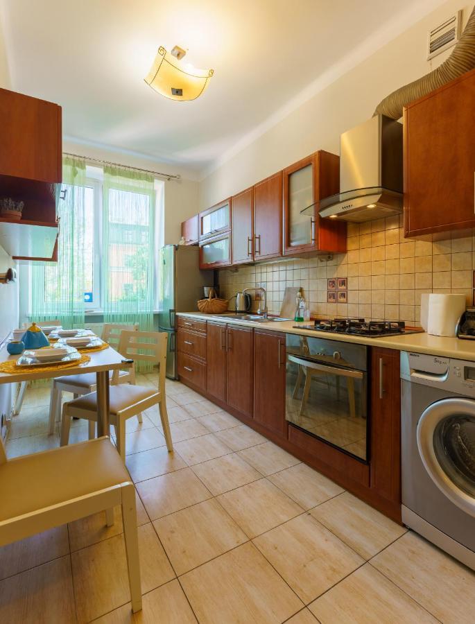 Studencka Street Appartement *