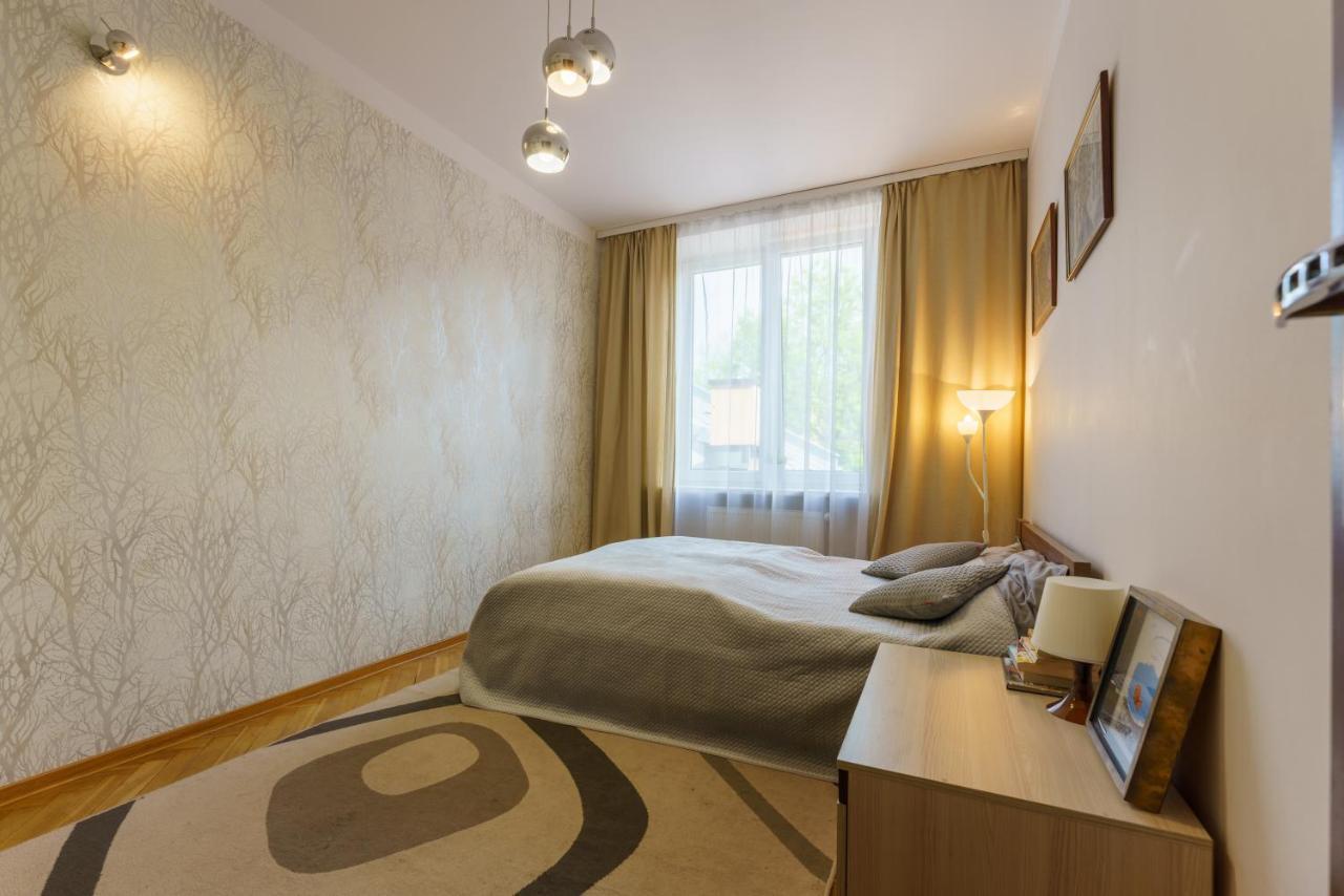Appartement Studencka Street *