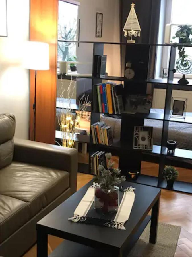 Studencka Street Appartement *