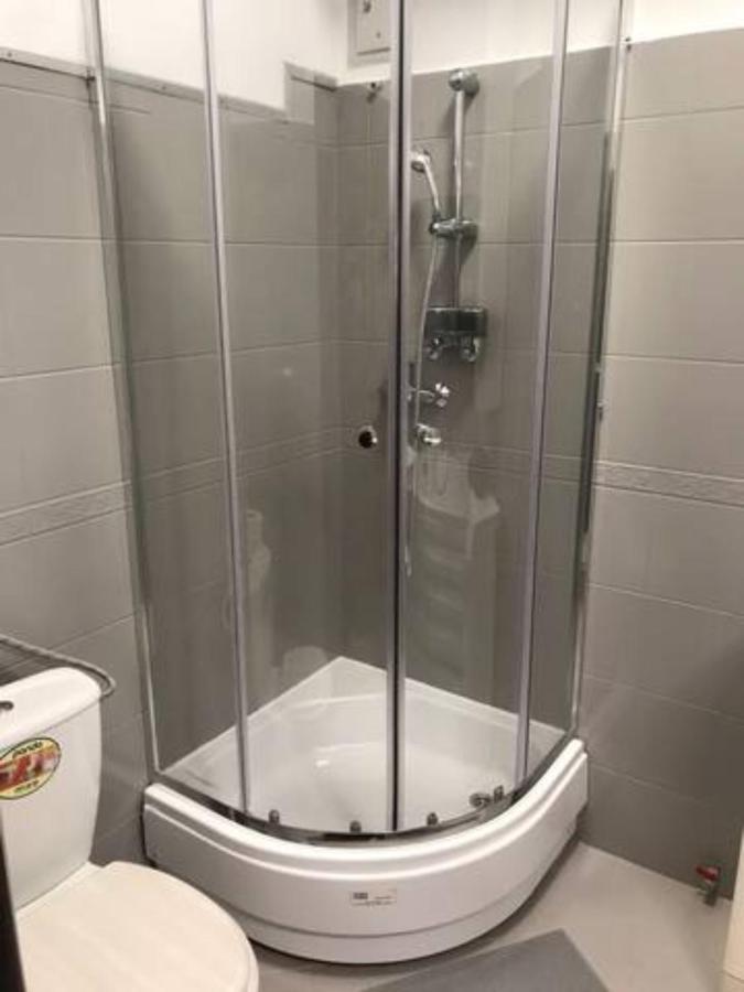 Studencka Street Appartement *