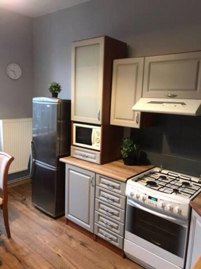 Apartment Studencka Street