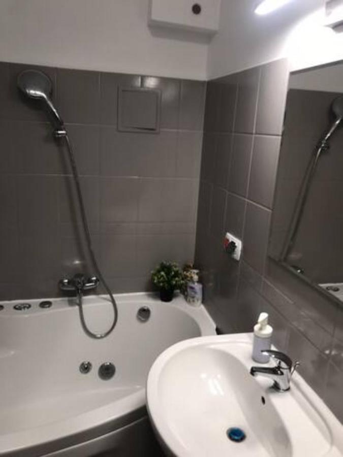 Appartement Studencka Street *