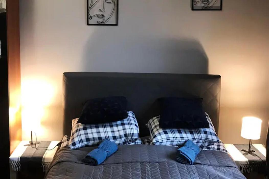 Studencka Street Appartement Krakau